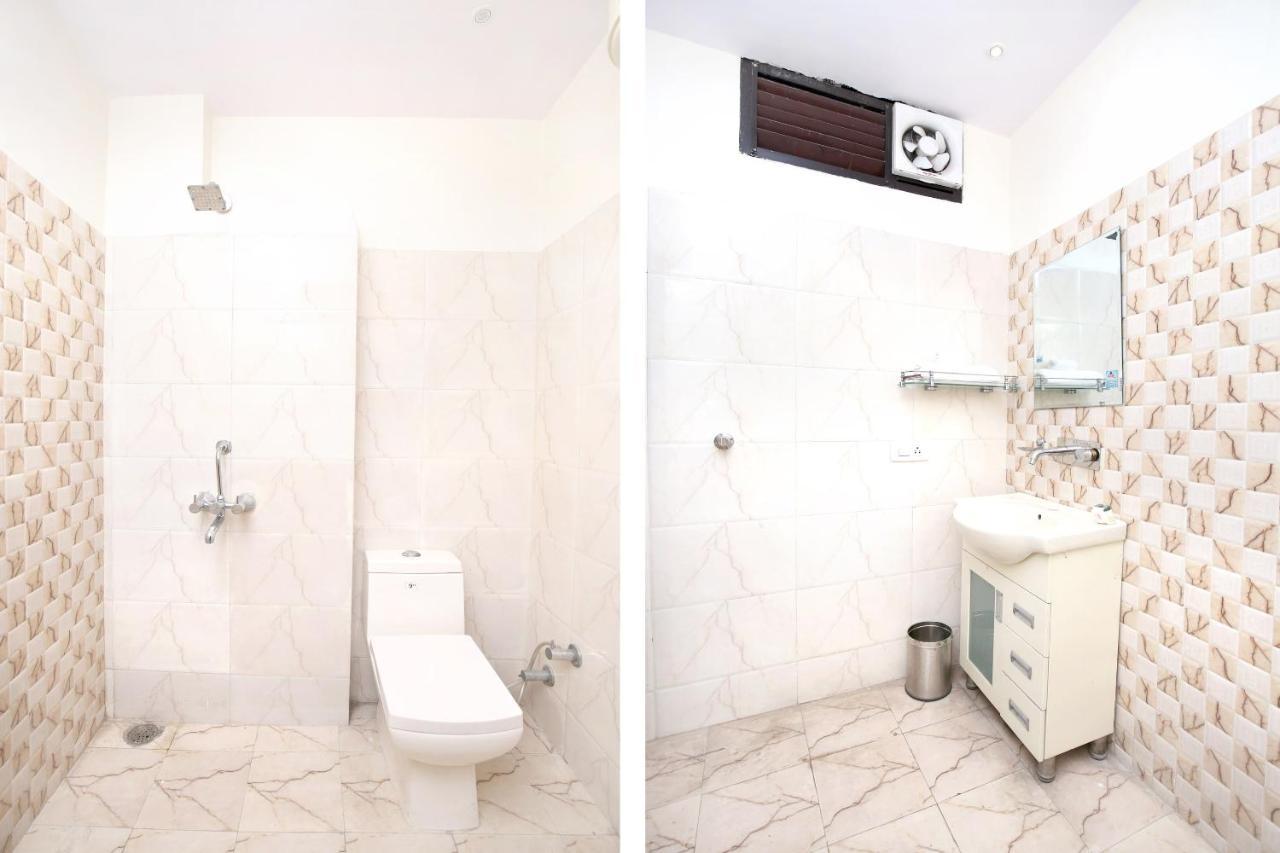 לודהיאנה Hotel Grand M Lajjo מראה חיצוני תמונה