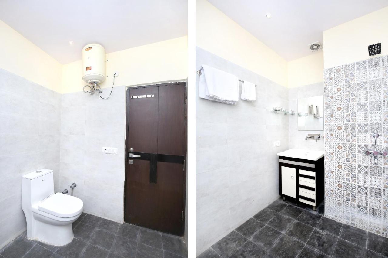 לודהיאנה Hotel Grand M Lajjo מראה חיצוני תמונה
