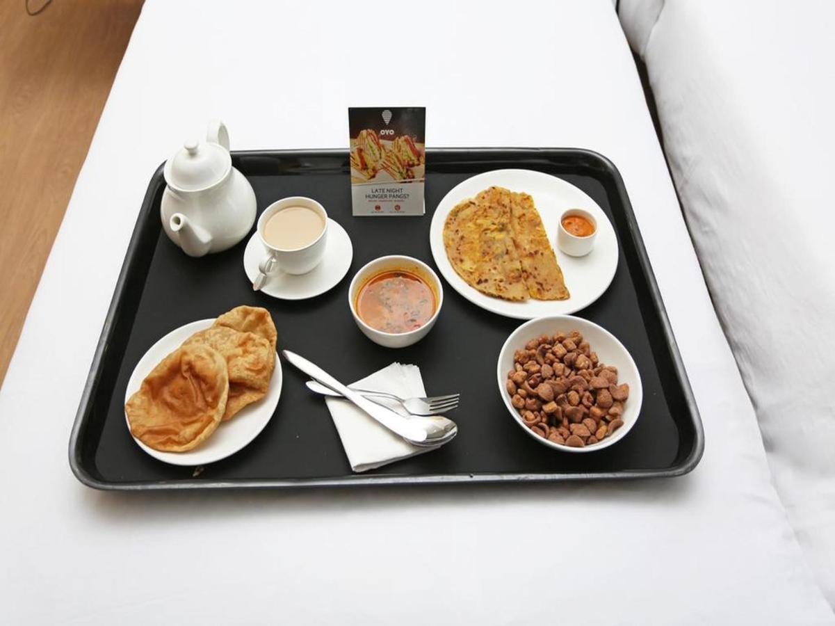 לודהיאנה Hotel Grand M Lajjo מראה חיצוני תמונה